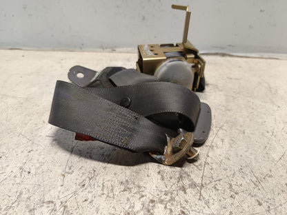 Feb 1998 to Dec 2003 - Mazda 323 - Left Rear Seat Belt