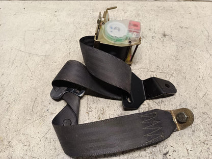 Feb 1998 to Dec 2003 - Mazda 323 - Left Rear Seat Belt