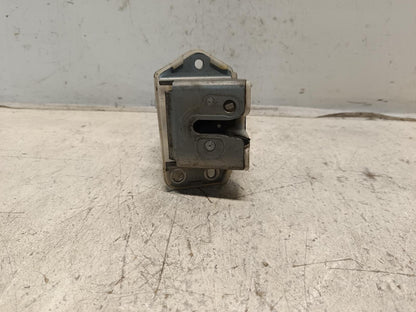 Sep 2004 to Feb 2011 - Suzuki Swift RS415 RS416 - Tailgate Lock Mechanism