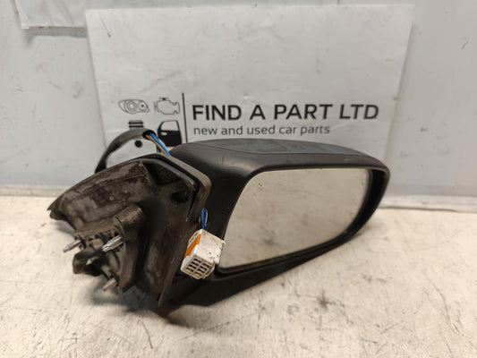 - Right Door Mirror PN: