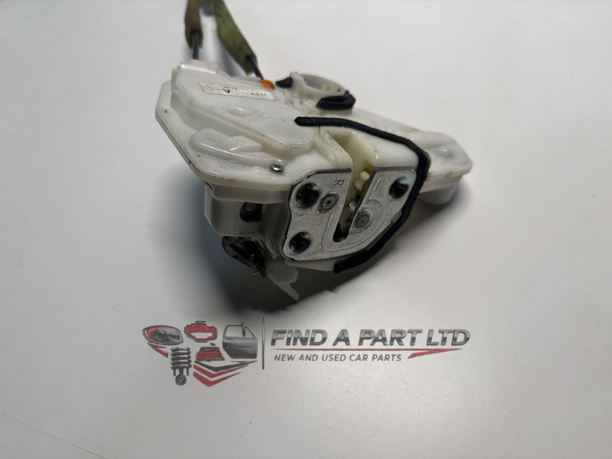 2013-2016 Mazda CX-5 KE - Right Front Lock Mechanism PN: