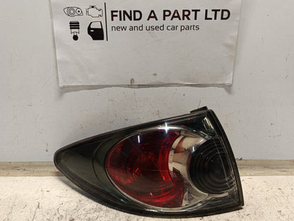 2002-2008 Mazda Atenza GY- Left Taillight PN: 220-61981