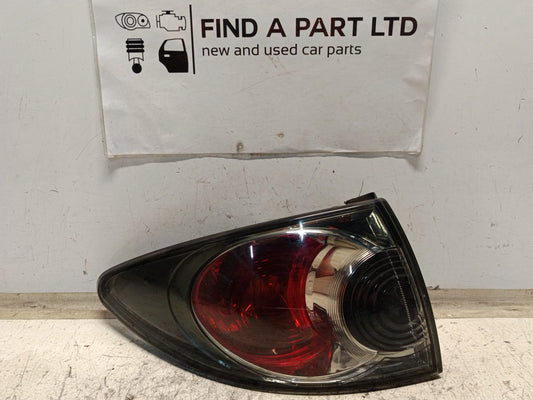 2002-2008 Mazda Atenza GY- Left Taillight PN: 220-61981