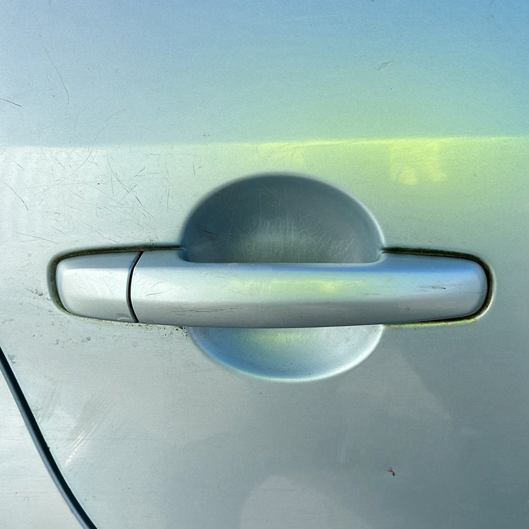 2006-2014 Suzuki SX4- Right Rear Exterior Door Handle PN: