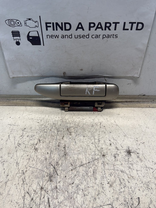 1995-2002 Nissan Primera P11 - Right Front Door Exterior Handle PN:
