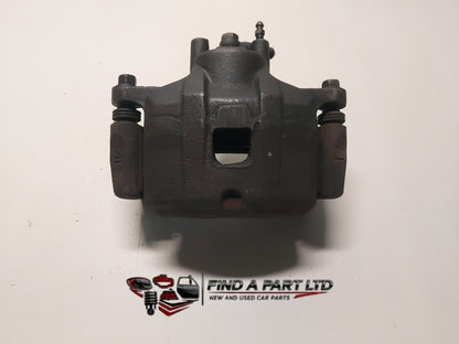 2010 Mitsubishi Outlander CW*W - Left Front Caliper PN: