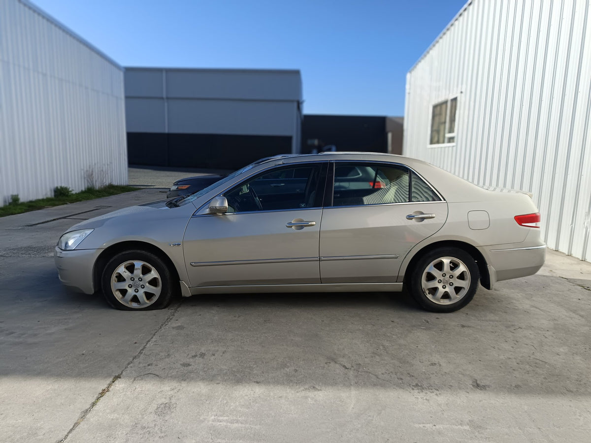 2003-2007 Honda Accord V6L AC