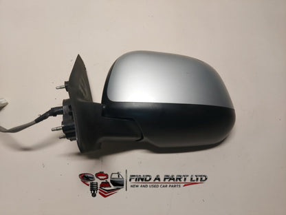 2010 Mitsubishi Outlander CW*W - Left Door Mirror PN: 8312