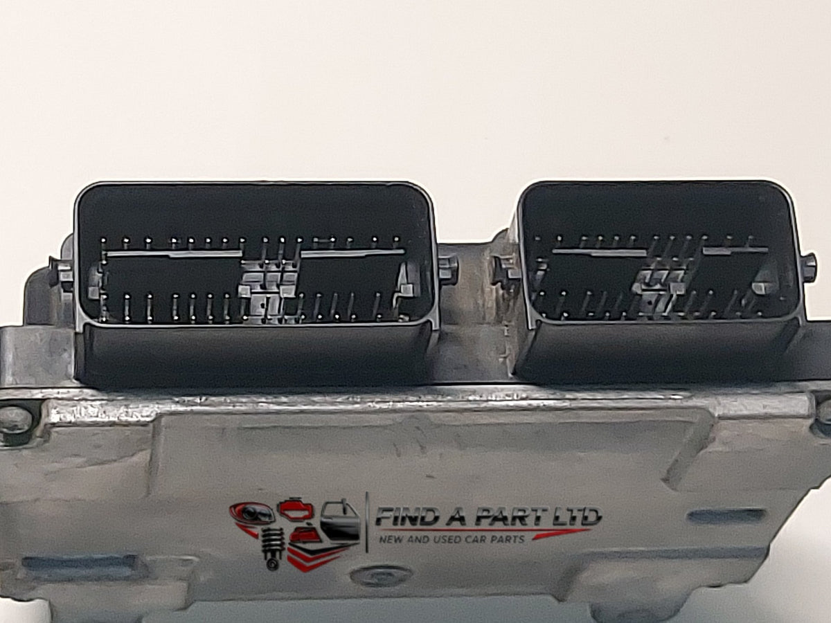 2010 Mitsubishi Outlander CW*W - ECU PN: 1860B482