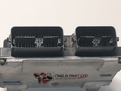 2010 Mitsubishi Outlander CW*W - ECU PN: 1860B482