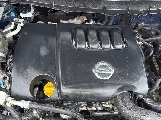 2007-2013 Nissan X-Trail T31- Engine Cover PN: