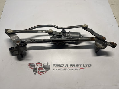 2005-2010 Mazda Premacy CR - Wiper Linkage PN: 159300-0591