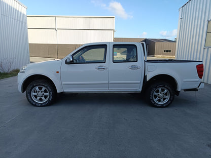 2013 Great Wall V240