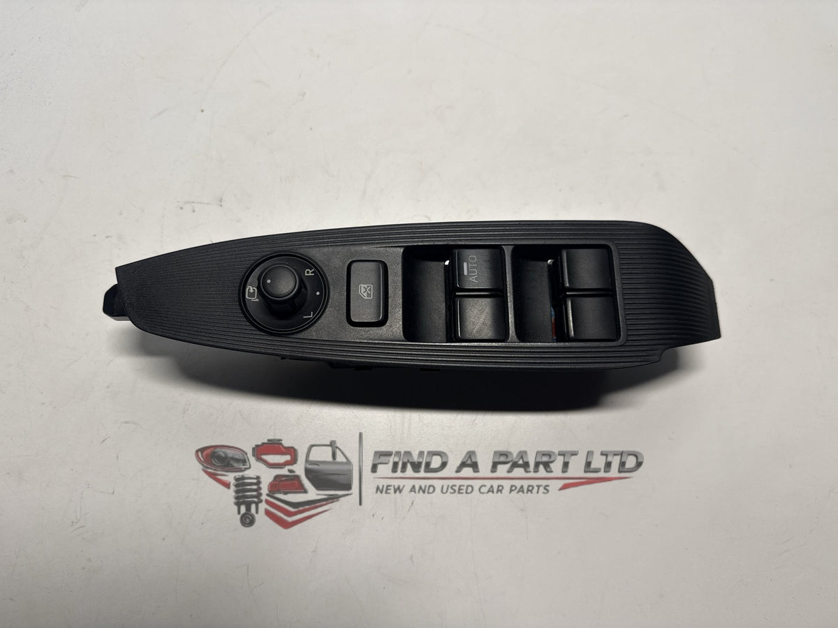 2013-2016 Mazda CX-5 KE - Master Power Window Switch PN: