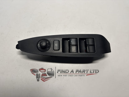 2013-2016 Mazda CX-5 KE - Master Power Window Switch PN: