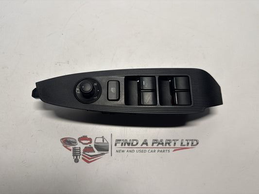2013-2016 Mazda CX-5 KE - Master Power Window Switch PN: