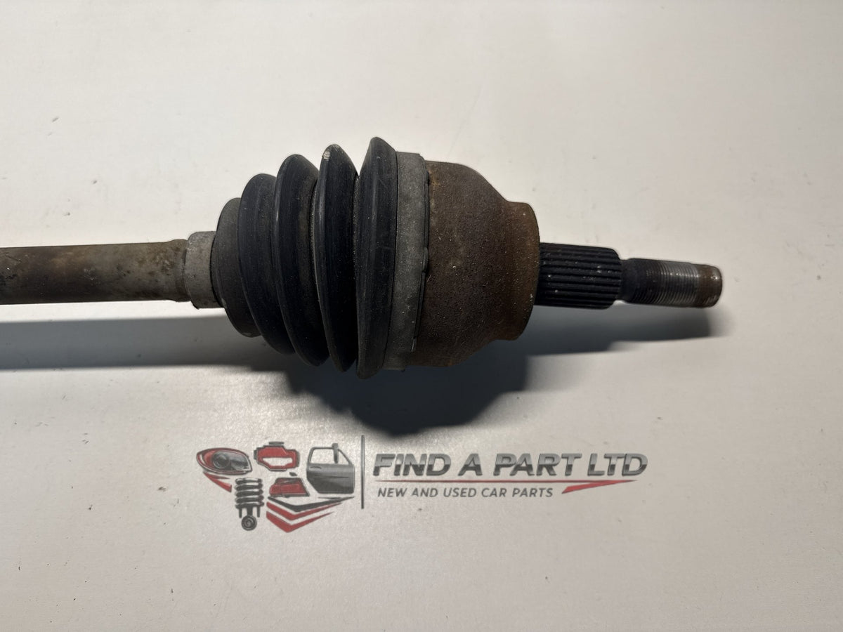 2014 Ford Kuga MK2 - Left Front Drive Axle PN: