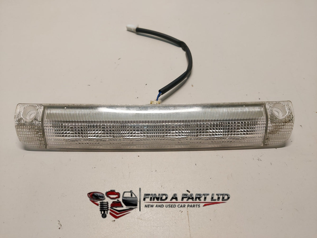 2007 Toyota Corolla E160 - High Level Stoplight PN: 42-43
