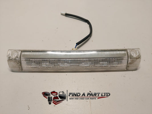2007 Toyota Corolla E160 - High Level Stoplight PN: 42-43