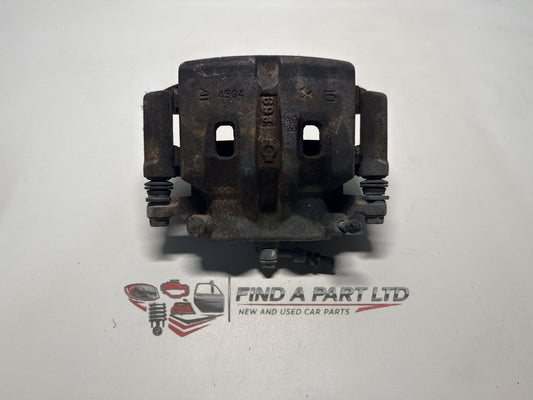 2006 Nissan X-Trail T30 - Right Front Caliper PN: 4304