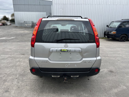 2008-2010 Nissan X-Trail TL T31 JN1TCNT31A0001003