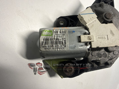 2003-2007 Nissan March K12 - Rear Wiper Motor PN: 8200 017385-c