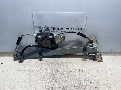 1995-2002 Nissan Primera P11 - Right Front Window Regulator/Motor PN: