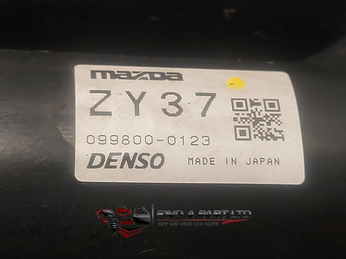 2006 Mazda Axela BK - Intake Manifold PN: 099800-0123
