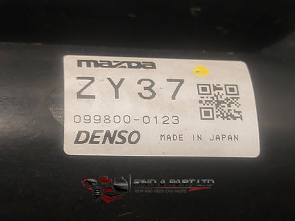 2006 Mazda Axela BK - Intake Manifold PN: 099800-0123