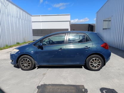 2009 Toyota Corolla JTNKU56E00109575