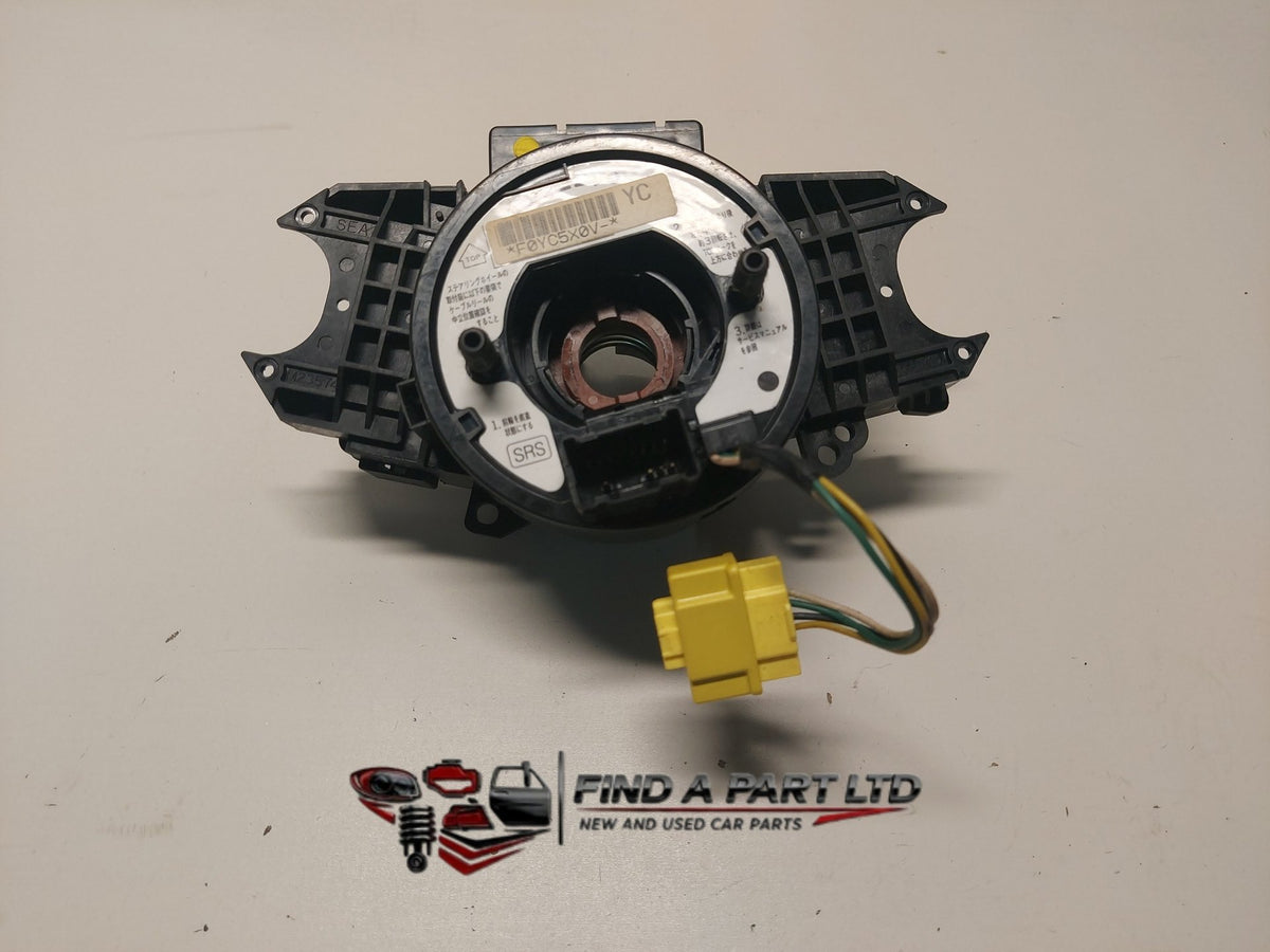 2006 Honda Inspire UC - Clock Spring PN: