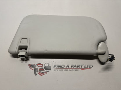 2014 Ford Kuga MK2 - Right Sun Visor PN: