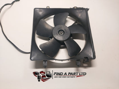 2004 Subaru Legacy BL - Right Radiator Fan PN: 168000-7210