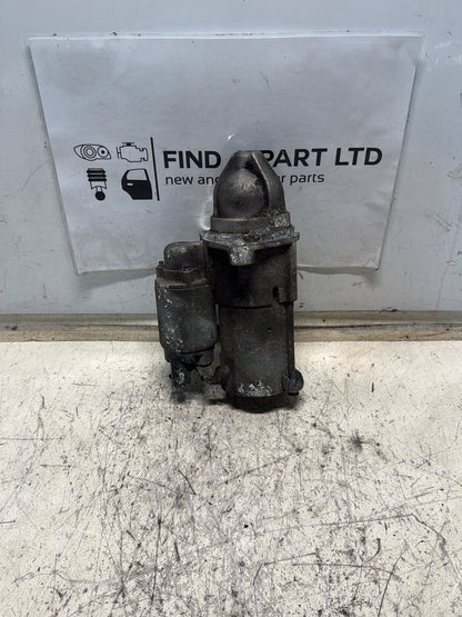 2011-2018 Holden Captiva CG - Starter Motor PN: