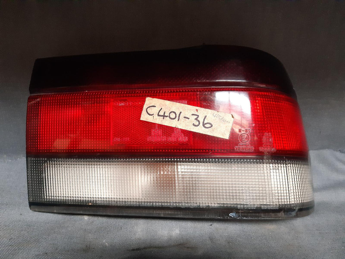 Sep 1988 to Sep 1992 - Mitsubishi Lancer CA CB Sedan Hatchback 5 Door - Right Taillight