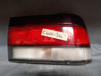 Sep 1988 to Sep 1992 - Mitsubishi Lancer CA CB Sedan Hatchback 5 Door - Right Taillight
