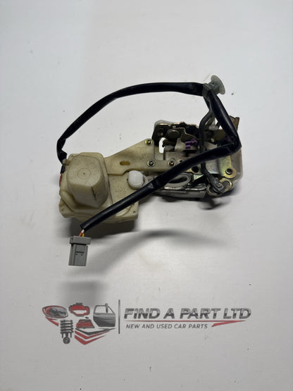 1995-1998 Honda Odyssey - Left Rear Lock Mechanism PN: