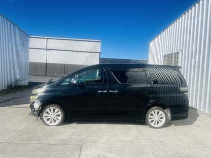 2008-2015 Toyota Vellfire ANH20