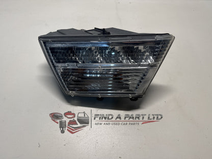 2011 Honda Insight - Left Daytime Driver Light PN: 210-62032