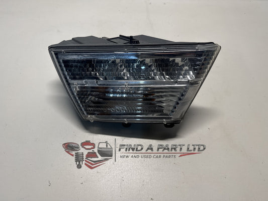 2011 Honda Insight - Left Daytime Driver Light PN: 210-62032