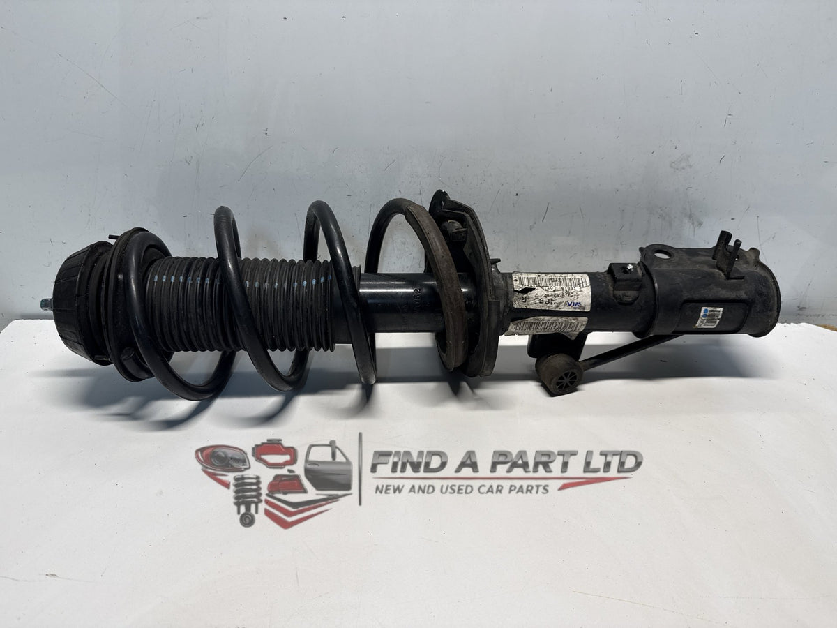 2014 Kia Rio JB - Right Front Shock Absorber PN: 54660-1W052