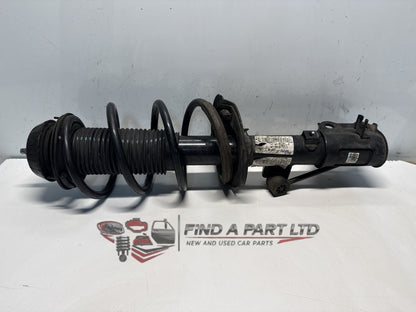 2014 Kia Rio JB - Right Front Shock Absorber PN: 54660-1W052