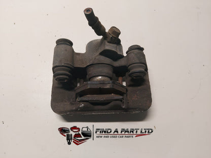 2002 Toyota Vitz P10 - Left Rear Caliper PN: