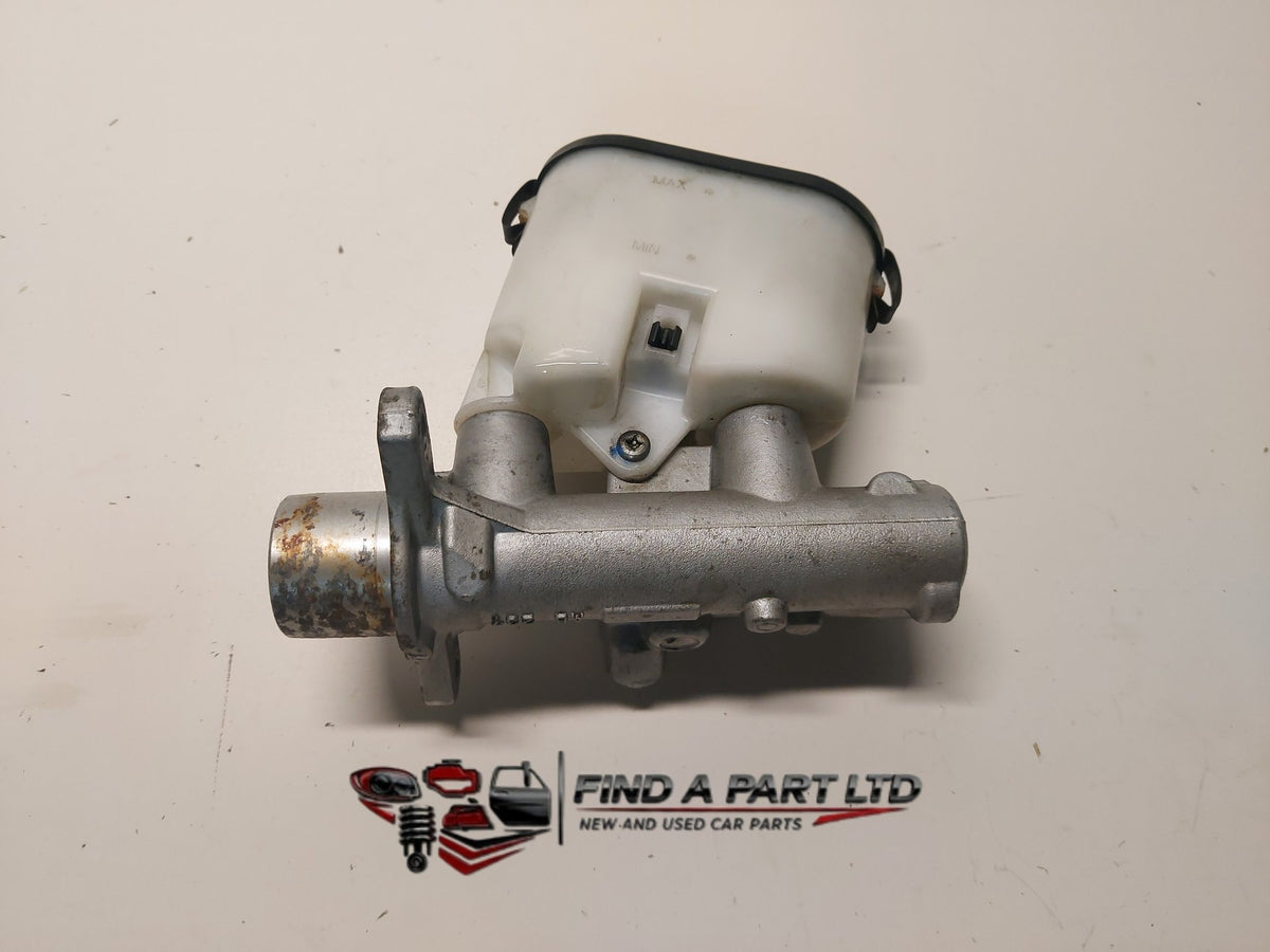 2007 Ford Territory SY - Master Cylinder PN: