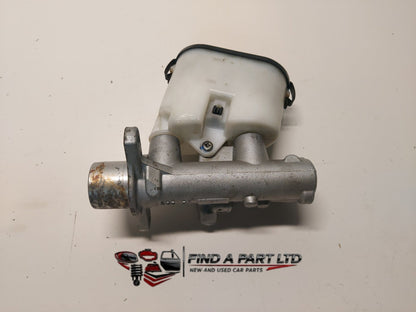 2007 Ford Territory SY - Master Cylinder PN: