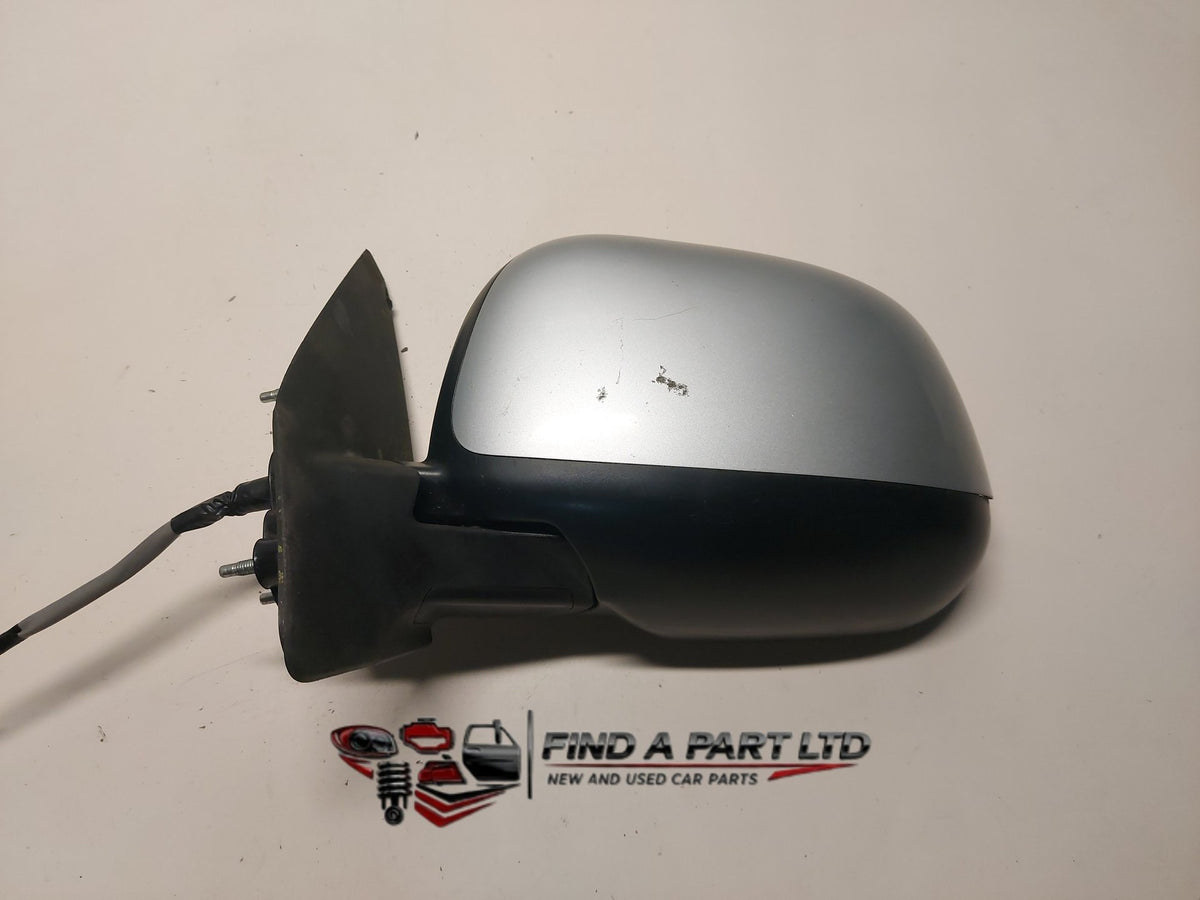 2008 Mitsubishi Outlander CW*W - Left Door Mirror PN: 8312