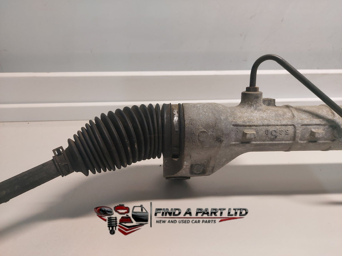 2008 Honda Jazz GD - Power Steering Rack PN: C513, 2Y190020