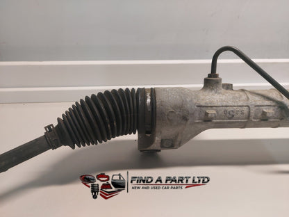 2008 Honda Jazz GD - Power Steering Rack PN: C513, 2Y190020