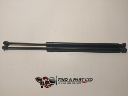 2007 Honda CR-V RE4 - tailgate strut pair PN: 74870/20-SWA-A01
