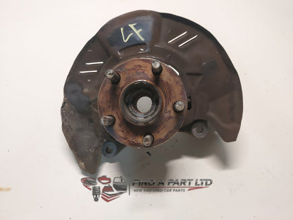 2008 Subaru Impreza GH - Left Front Hub Assembly PN: